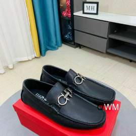 Picture of Ferragamo Shoes _SKUFerragamosz38-45WM11105448